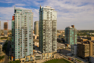 The Underwood in Calgary, AB - Building Photo - Building Photo