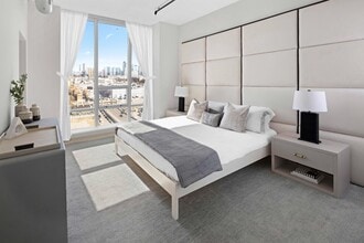 Hudson House in Jersey City, NJ - Building Photo - Building Photo