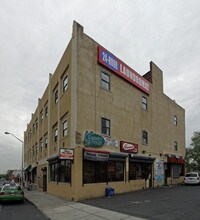 444 Central Ave in Newark, NJ - Building Photo - Building Photo