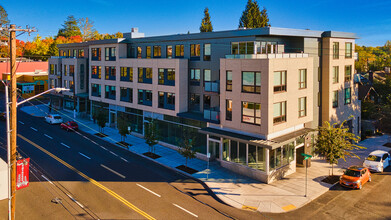 The Marilyn in Portland, OR - Foto de edificio - Building Photo