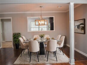 131 Willow Stream Ct in Roswell, GA - Building Photo - Building Photo