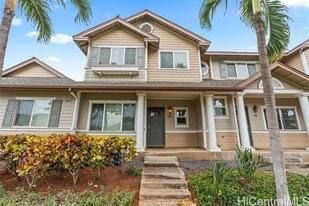 91-2030-2030 Kai 'Oli St in Ewa Beach, HI - Building Photo