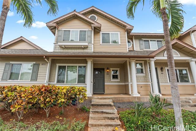 property at 91-2030-2030 Kai 'Oli St