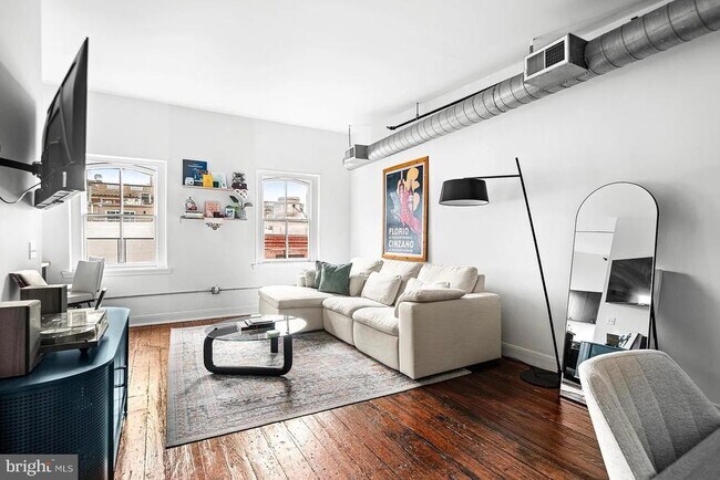 36 Strawberry St in Philadelphia, PA - Building Photo - Building Photo