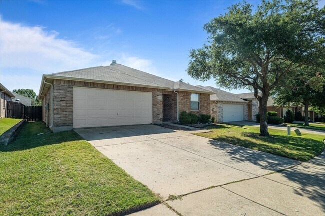 12856 Gillon Dr in Frisco, TX - Building Photo - Building Photo