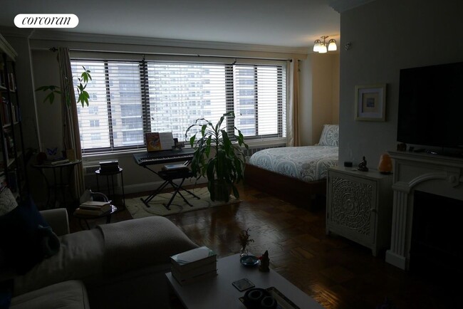 property at 382 Central Prk W
