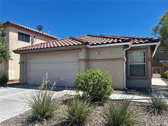 property at 3153 Amari Ave