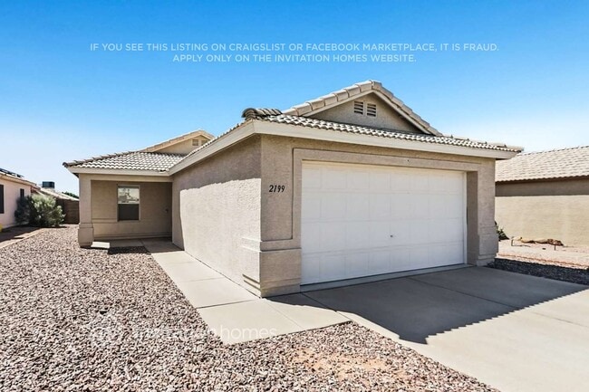property at 2199 W Renaissance Ave