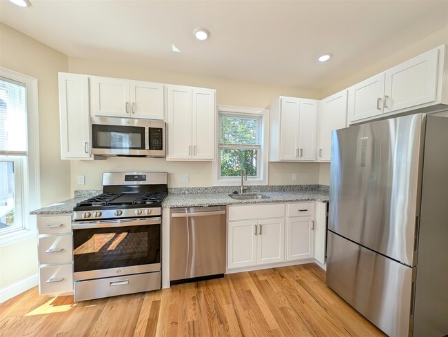 22 Holyoke Rd