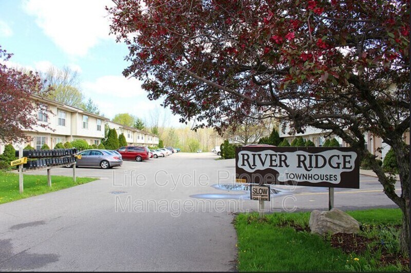 187 Baldwin St in Georgetown Township, MI - Building Photo