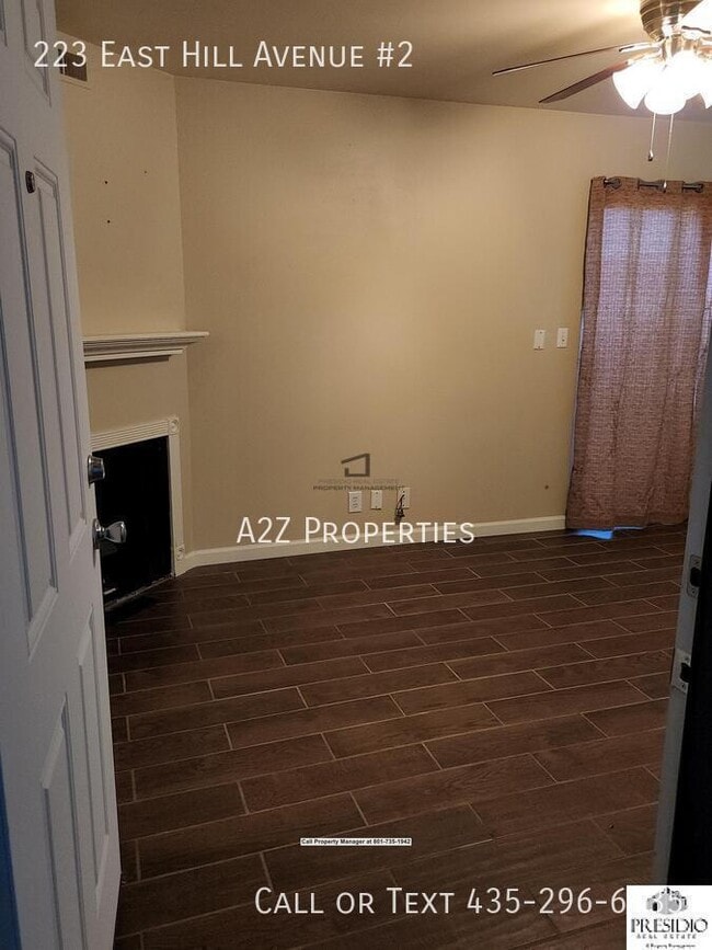 223 E Hill Ave in Murray, UT - Building Photo - Building Photo