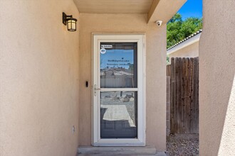 6405 Sonrisa Pl NE in Albuquerque, NM - Building Photo - Building Photo