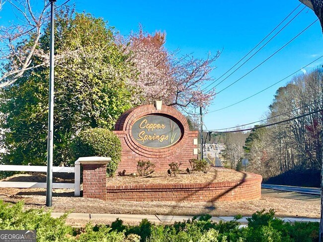 4713 Autumn Rose Trail in Oakwood, GA - Building Photo - Building Photo