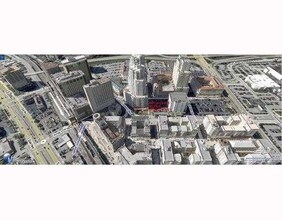 Metropolis at Dadeland in Miami, FL - Foto de edificio - Building Photo