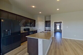1714 Park Place Dr in Lake Charles, LA - Foto de edificio - Building Photo