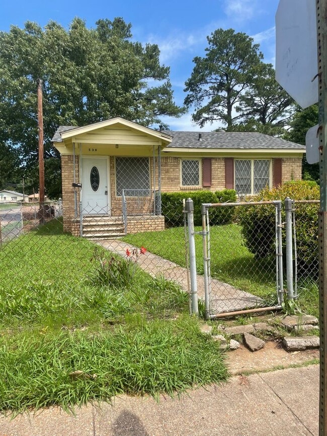 property at 530 E 81st St