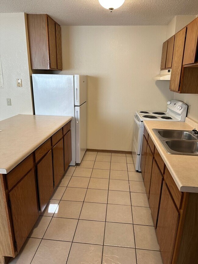 3457 3rd St N in St. Cloud, MN - Building Photo - Building Photo