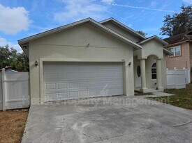 5157 Rena St in St. Petersburg, FL - Building Photo