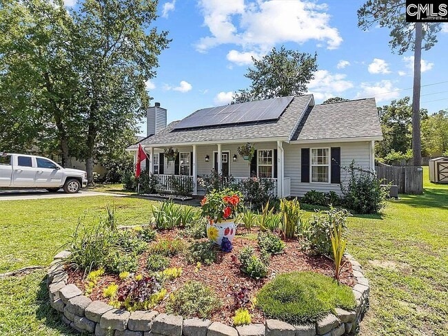 21 Rosepine Dr in Columbia, SC - Building Photo - Building Photo