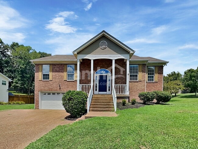 3000 S Waterford Ct