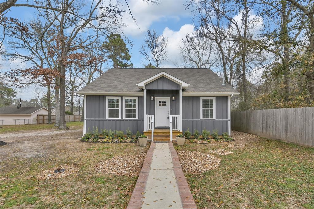 711 French River Cir in Montgomery, TX - Building Photo