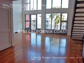 13045 Pacific Promenade-Unit -Unit 410 in Los Angeles, CA - Building Photo - Building Photo