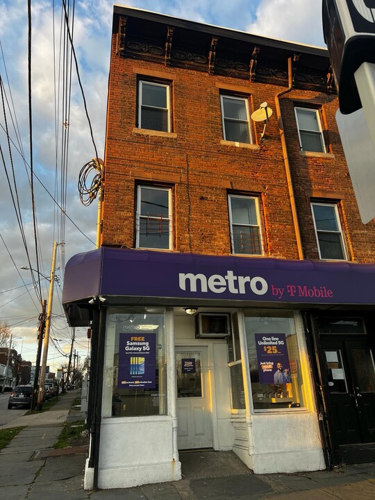 500 Broadway in Newburgh, NY - Building Photo