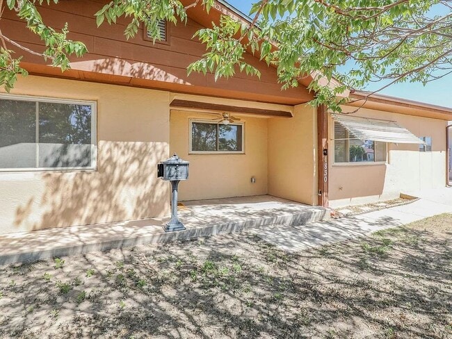 property at 1830 Corte Del Ranchero