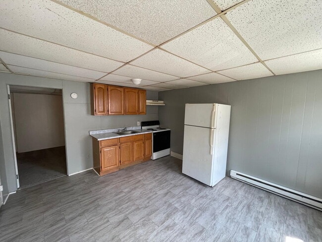 property at 663 E Market St