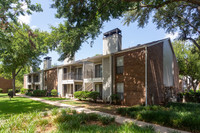 Raintree in Shreveport, LA - Foto de edificio - Building Photo