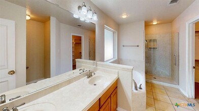 2536 Mugho Dr in Harker Heights, TX - Building Photo - Building Photo