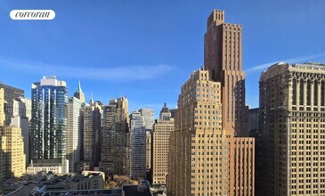 70 Little W St in New York, NY - Foto de edificio - Building Photo