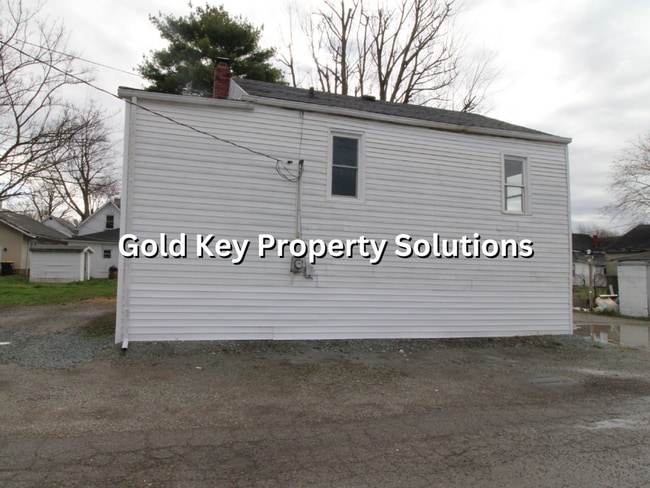 2633 Main St in Anderson, IN - Building Photo - Building Photo