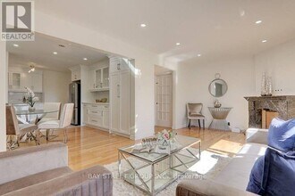 169 Glen Springs Dr in Toronto, ON - Building Photo - Building Photo