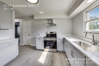 2417 Sherman Ave in North Chicago, IL - Building Photo - Building Photo