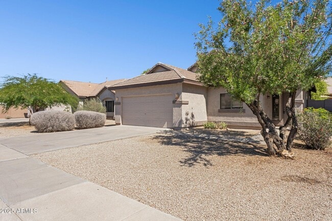 property at 7930 W Chickasaw St