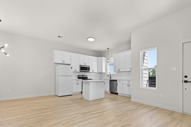 property at 9711 Cargill St