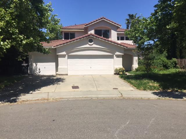 property at 945 Lucena Ct