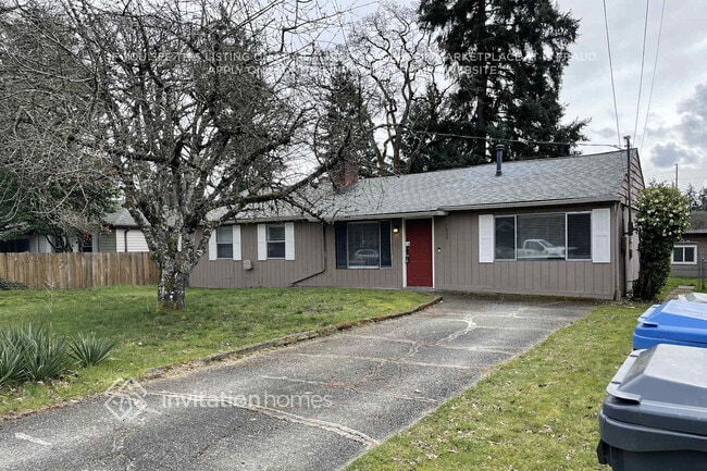 7020 87th St SW in Lakewood, WA - Building Photo - Building Photo