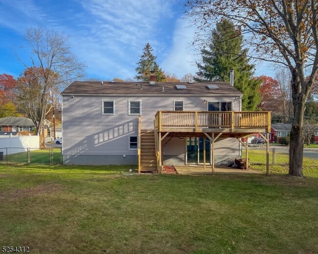 5489 Berkshire Valley Rd in Jefferson, NJ - Building Photo - Building Photo