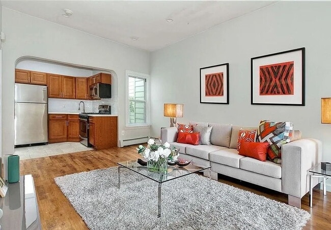 property at 18 Danforth St