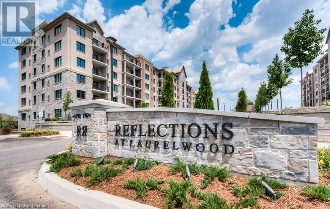 property at 778 Laurelwood Dr