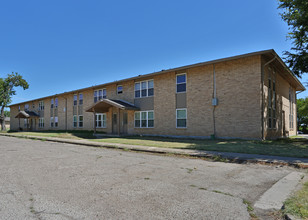 Waco Apartments in Waco, TX - Foto de edificio - Building Photo