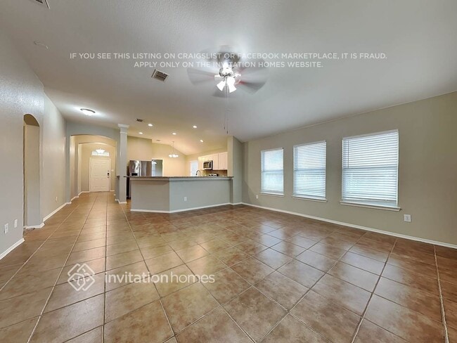 562 Hickory Ln in Rockwall, TX - Building Photo - Building Photo