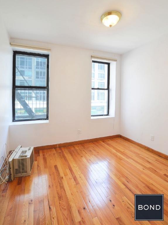 763 Sixth Avenue in New York, NY - Foto de edificio - Floor Plan
