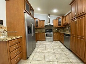 14343 SW 115th Terrace in Miami, FL - Building Photo