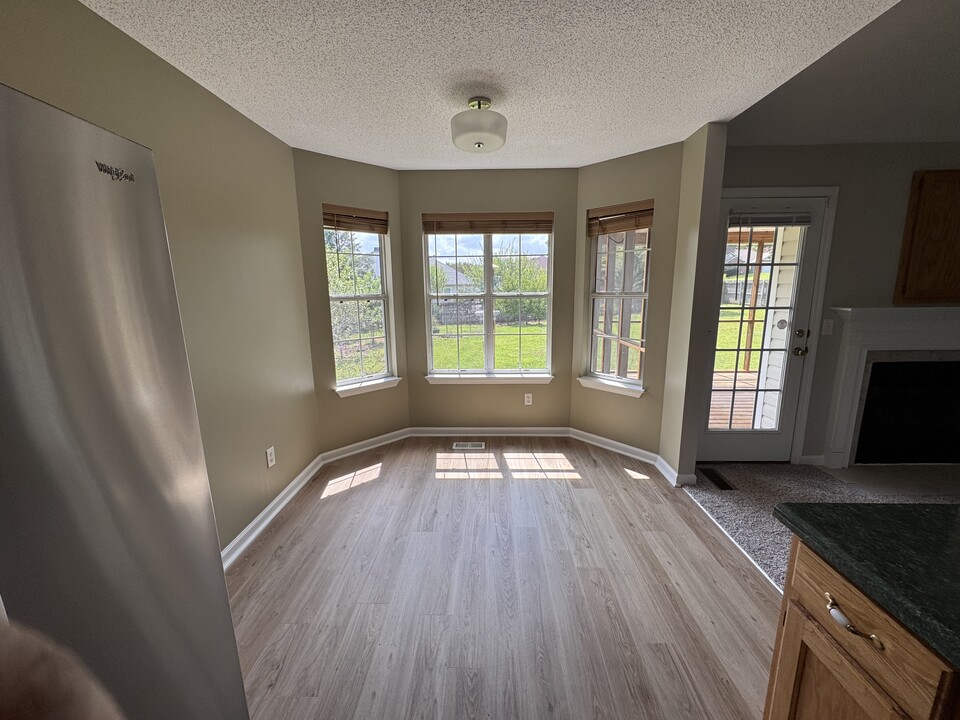 5708 Sunburst Ct in Collegedale, TN - Building Photo