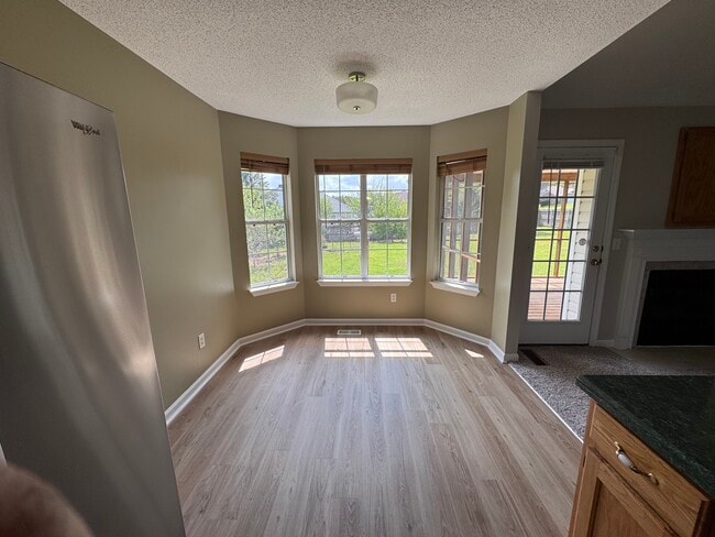 property at 5708 Sunburst Ct