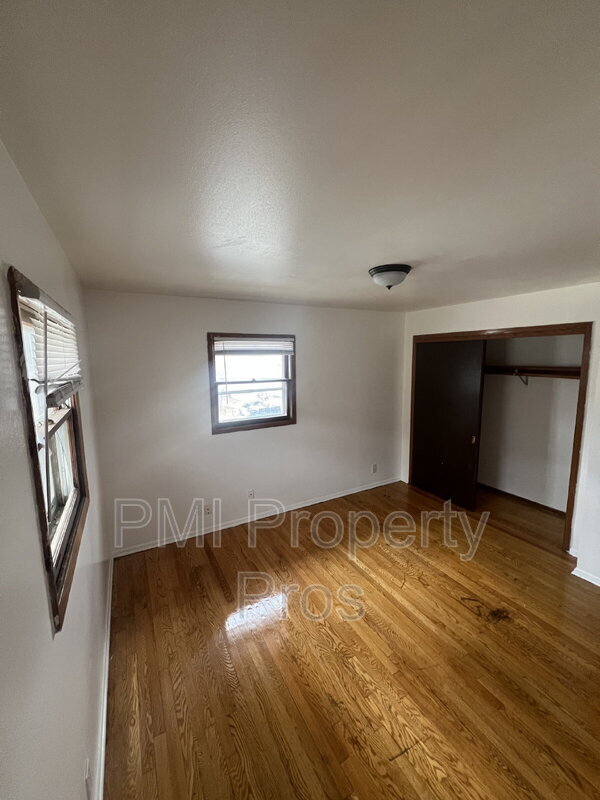 property at 5817 N 76th St