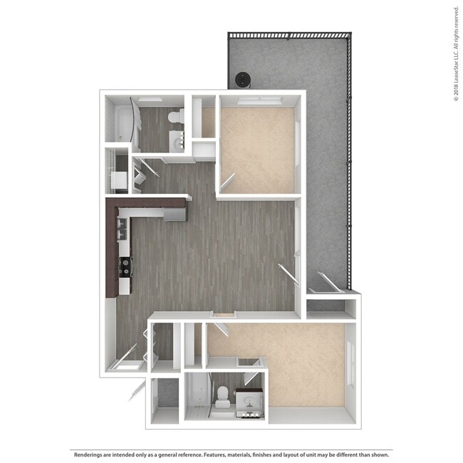 Coastal Village Apartments in Oxnard, CA - Foto de edificio - Building Photo